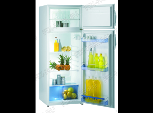 Холодильник Gorenje RF4248W (287768, HZZS2426) - Фото